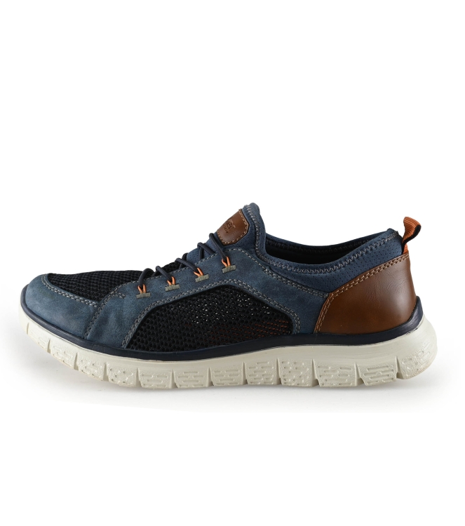 Rieker Veterschoenen