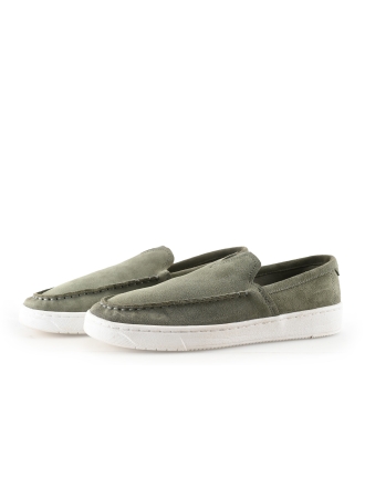 Toms Loafers  Groen 330044
 Maat 43
 