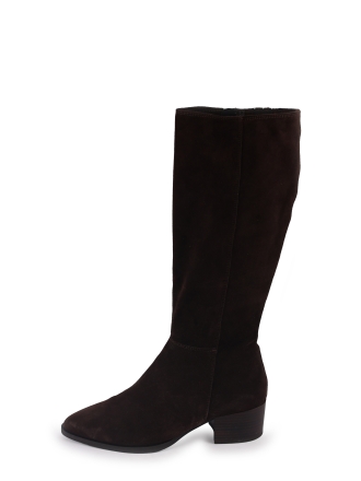 Nelson Laarzen Bruin 330045
 Maat 40
 