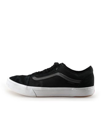 Vans Sneakers Zwart 330049
 Maat 46
 