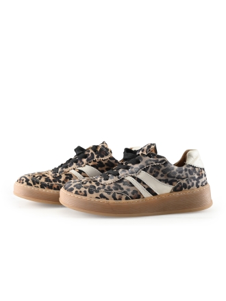 Gabor Sneakers Bruin 330055
 Maat 37
 