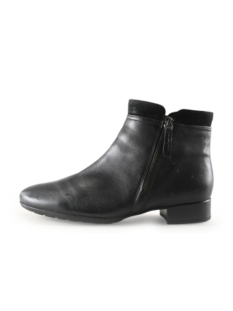 Gabor Boots Zwart 330056
 Maat 41
 