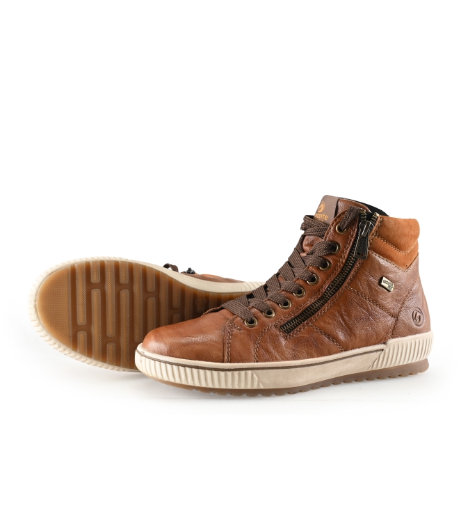 Remonte Hoge sneakers