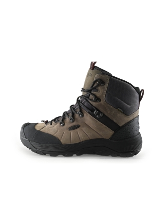 Keen Sneeuwlaarzen Grijs 330071
 Maat 46
 