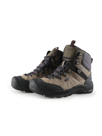 Keen Sneeuwlaarzen Grijs 330071
 Maat 46
 