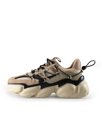 Steve Madden Sneakers Overig 330073
 Maat 38
 