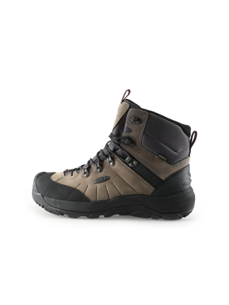 Keen Sneeuwlaarzen Grijs 330075
 Maat 46
 