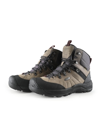 Keen Sneeuwlaarzen Grijs 330075
 Maat 46
 
