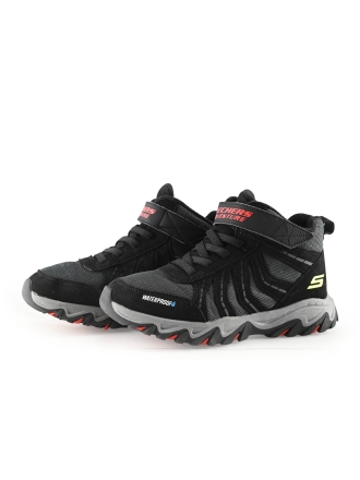 Skechers Sneakers Zwart 330078
 Maat 36
 