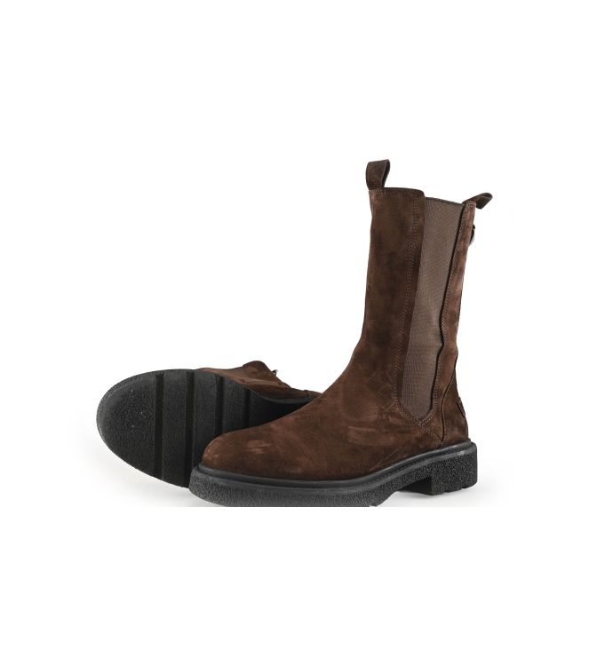 Shabbies Amsterdam Enkellaarzen