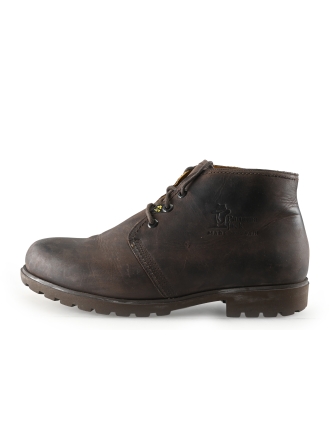 Panama Jack Veterboots Bruin 330100
 Maat 45
 