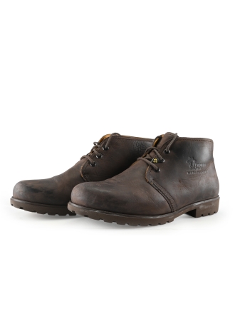 Panama Jack Veterboots Bruin 330100
 Maat 45
 