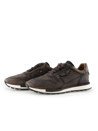 PME Legend Sneakers Cognac 330101
 Maat 42
 