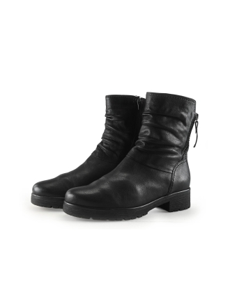 Gabor Boots Zwart 330102
 Maat 38
 