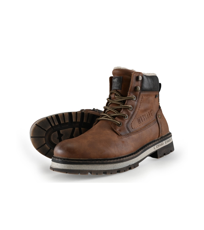 Mustang Veterboots