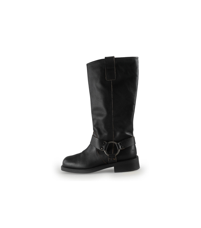 Nelson Biker boots