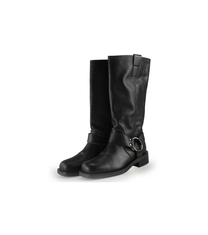 Nelson Biker boots