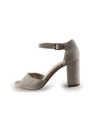 5th Avenue Slingbacks Beige 330132
 Maat 37
 