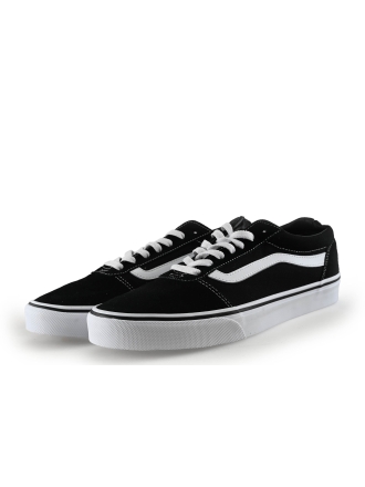 Vans Sneakers Zwart 330139
 Maat 42½
 