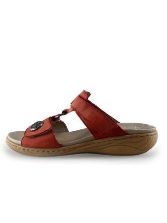 Ara Sandalen Rood 330143
 Maat 40
 