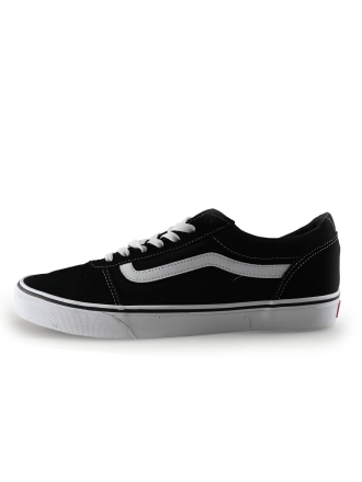 Vans Sneakers Zwart 330147
 Maat 46
 