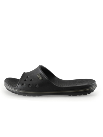 Crocs Slippers Zwart 330148
 Maat 41½
 