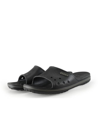 Crocs Slippers Zwart 330148
 Maat 41½
 