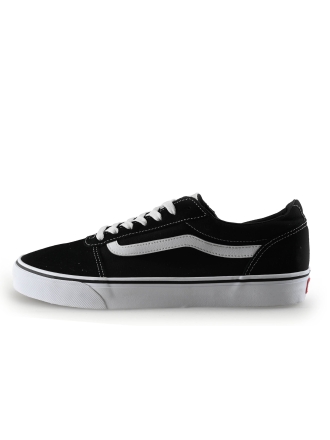 Vans Sneakers Zwart 330153
 Maat 45
 