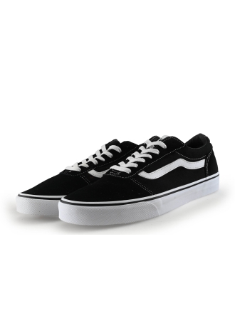 Vans Sneakers Zwart 330153
 Maat 45
 