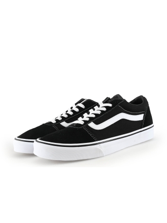Vans Sneakers Zwart 330155
 Maat 42½
 