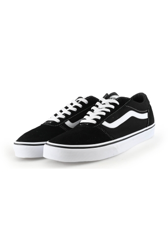 Vans Sneakers Zwart 330159
 Maat 45
 
