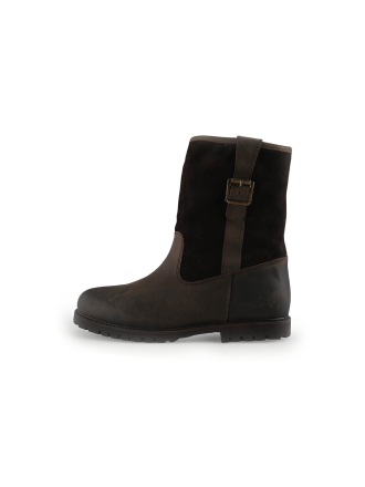 Mgo Laarzen Bruin 330164
Maat 42