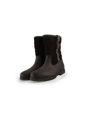 Mgo Laarzen Bruin 330164
Maat 42