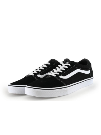 Vans Sneakers Zwart 330165
 Maat 46
 