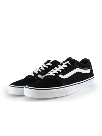 Vans Sneakers Zwart 330168
 Maat 44
 