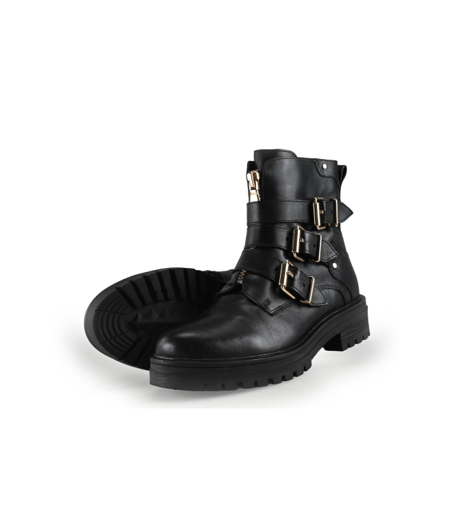 Poelman Enkellaarzen