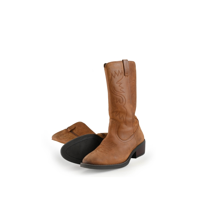 Nelson Cowboy laarzen