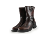 Claudia Ghizzani Biker boots