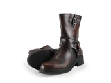 Claudia Ghizzani Biker boots