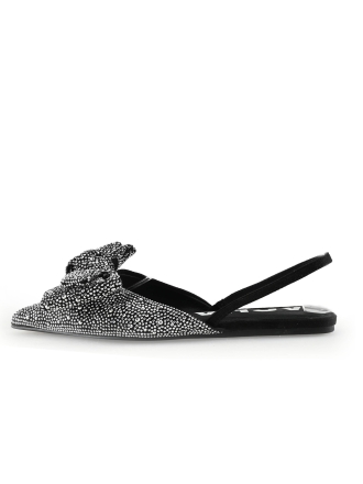 Sacha Ballerina's Zwart 330186
 Maat 37
 