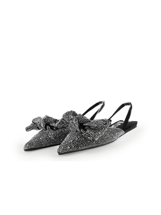 Sacha Ballerina's Zwart 330186
 Maat 37
 