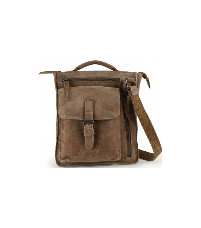 No Stress Schoudertas