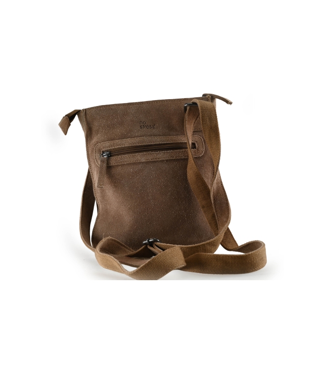 No Stress Schoudertas