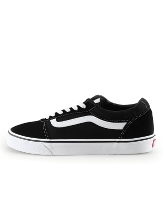 Vans Sneakers Zwart 330192
 Maat 44
 