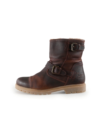 Panama Jack Boots Cognac 330200
 Maat 44
 