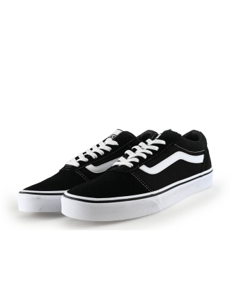 Vans Sneakers Zwart 330209
 Maat 42½
 