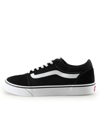 Vans Sneakers Zwart 330219
 Maat 44
 