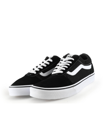Vans Sneakers Zwart 330219
 Maat 44
 