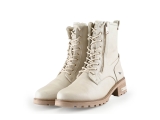 Mustang Veterboots
