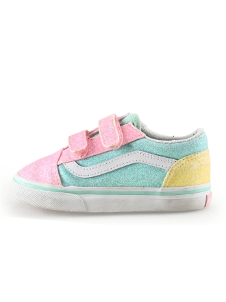 Vans Sneakers Overig 330236
 Maat 25½
 